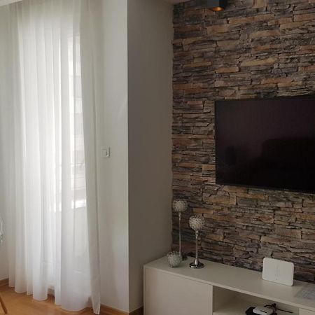 S & F Zagreb Apartman Экстерьер фото
