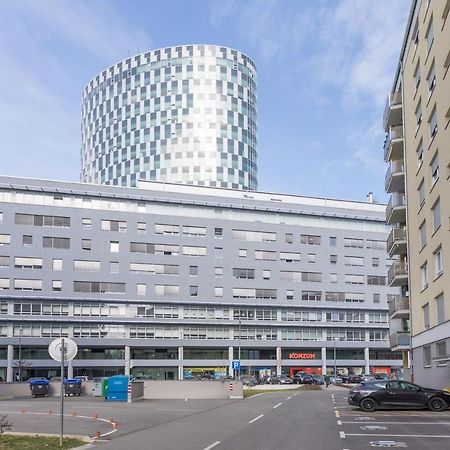 S & F Zagreb Apartman Экстерьер фото