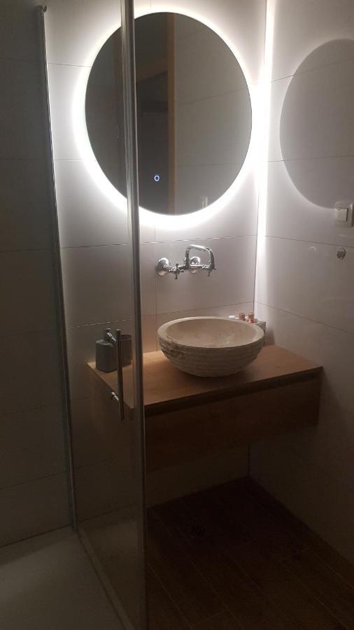 S & F Zagreb Apartman Экстерьер фото
