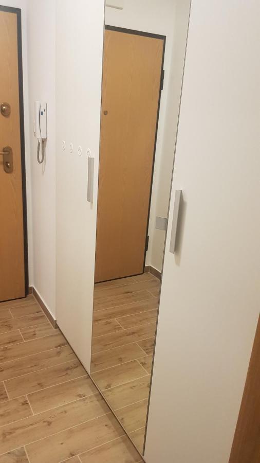 S & F Zagreb Apartman Экстерьер фото