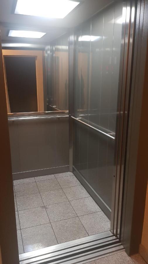 S & F Zagreb Apartman Экстерьер фото