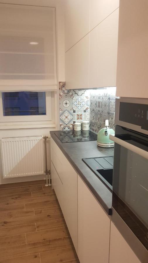 S & F Zagreb Apartman Экстерьер фото