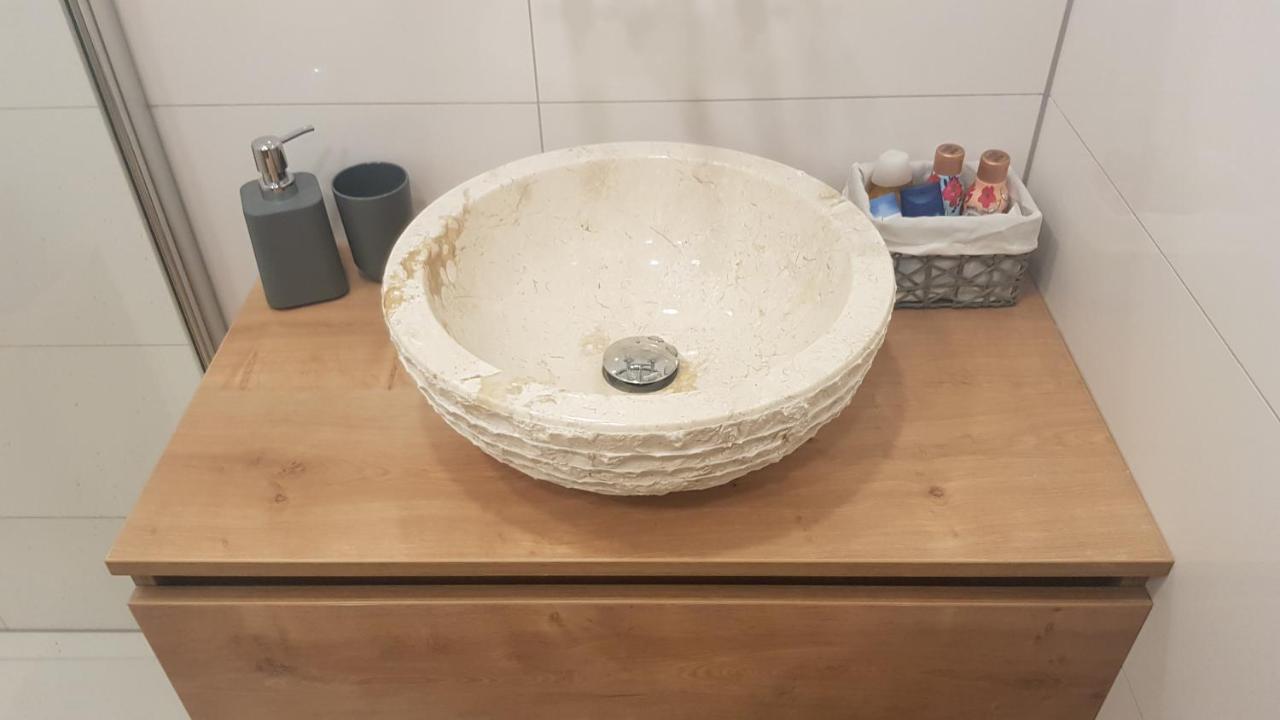 S & F Zagreb Apartman Экстерьер фото