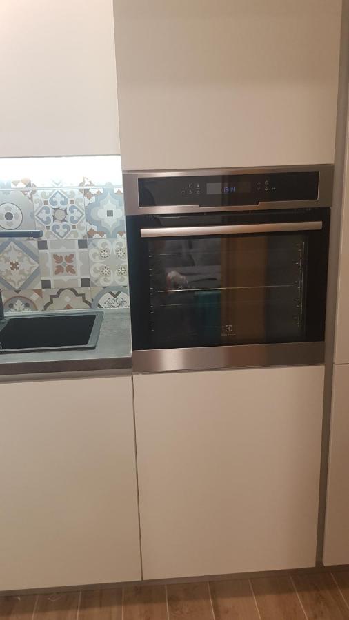 S & F Zagreb Apartman Экстерьер фото