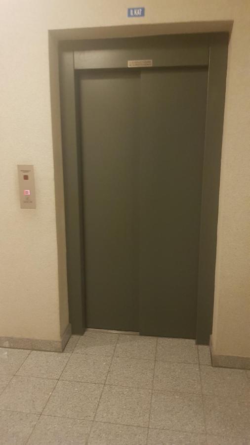 S & F Zagreb Apartman Экстерьер фото